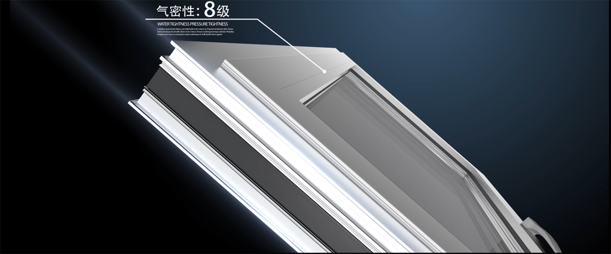 節(jié)能門窗和普通門窗有什么區(qū)別？
